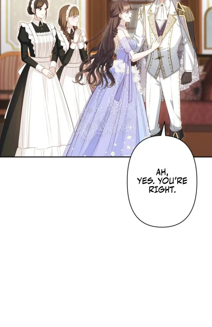 Stand-In Bride: The Time-Limited Duchess Chapter 30 page 17