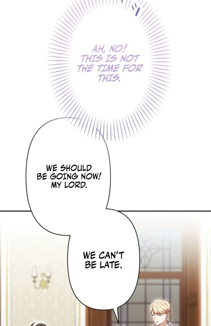 Stand-In Bride: The Time-Limited Duchess Chapter 30 page 16