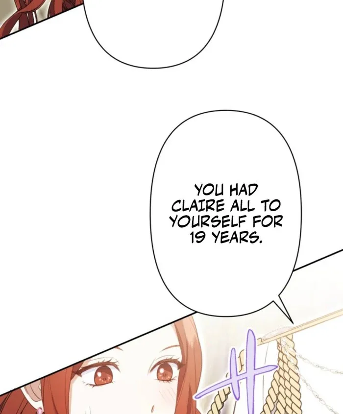 Stand-In Bride: The Time-Limited Duchess Chapter 30 page 37