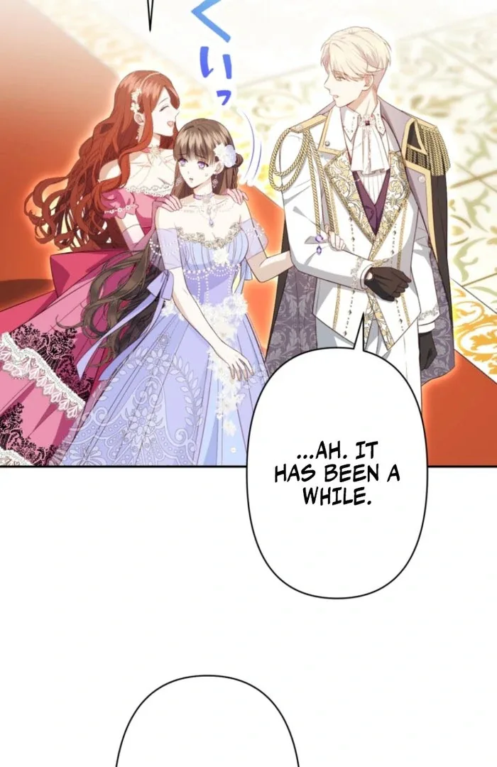 Stand-In Bride: The Time-Limited Duchess Chapter 30 page 32