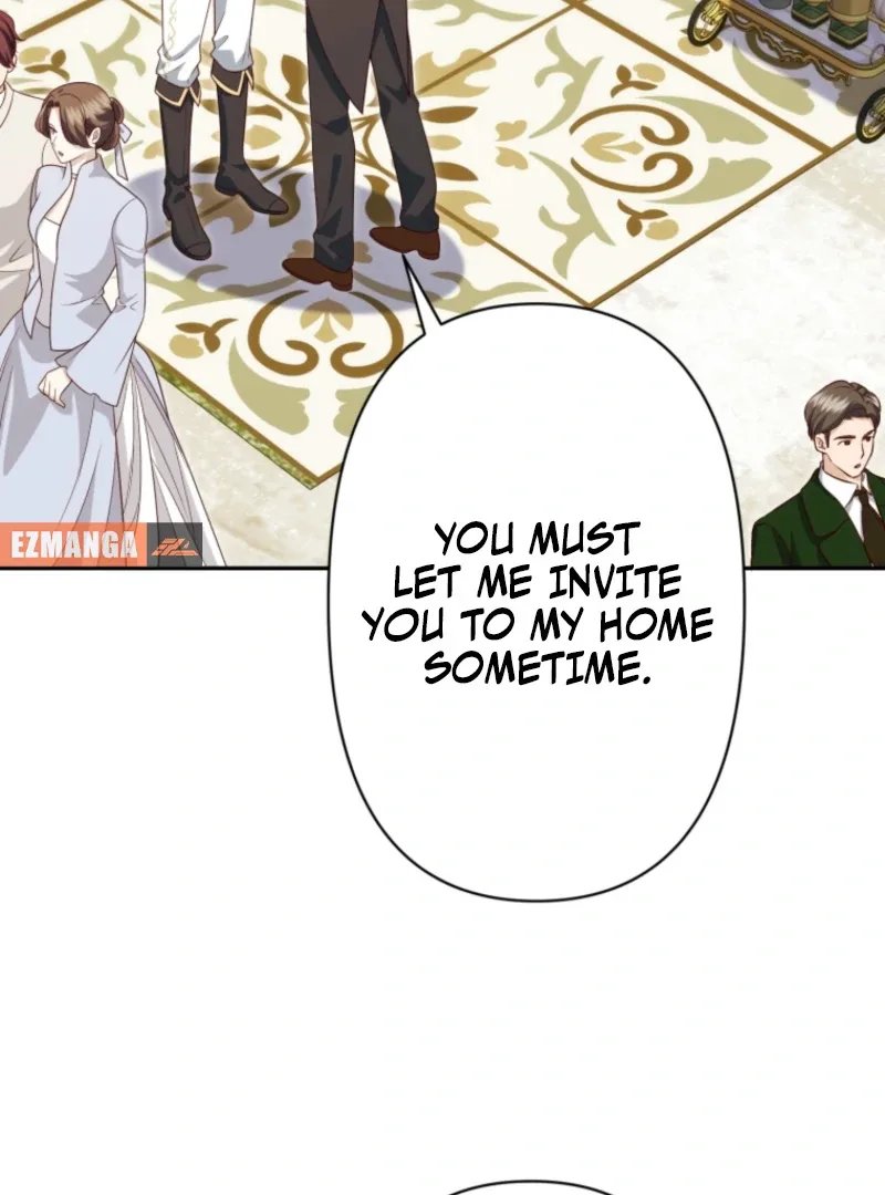 Stand-In Bride: The Time-Limited Duchess Chapter 31 page 6