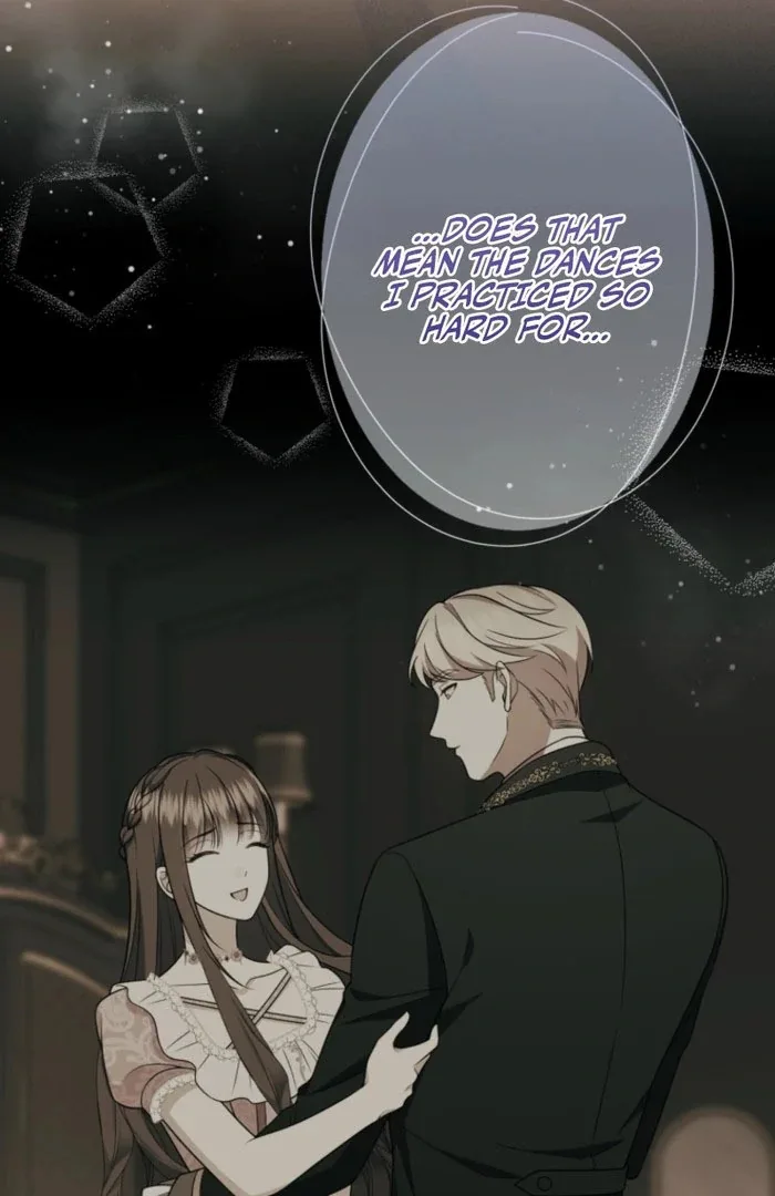 Stand-In Bride: The Time-Limited Duchess Chapter 30 page 47