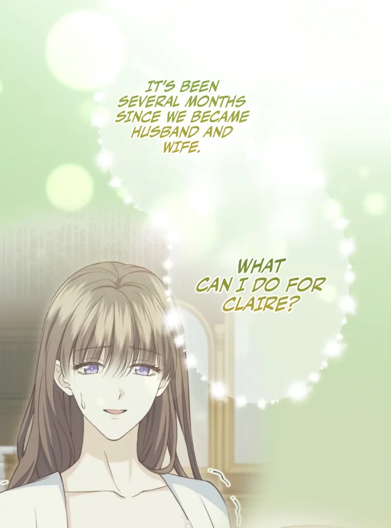 Stand-In Bride: The Time-Limited Duchess Chapter 31 page 31