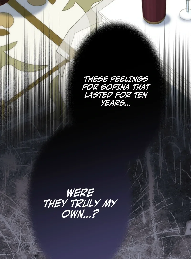 Stand-In Bride: The Time-Limited Duchess Chapter 31 page 29