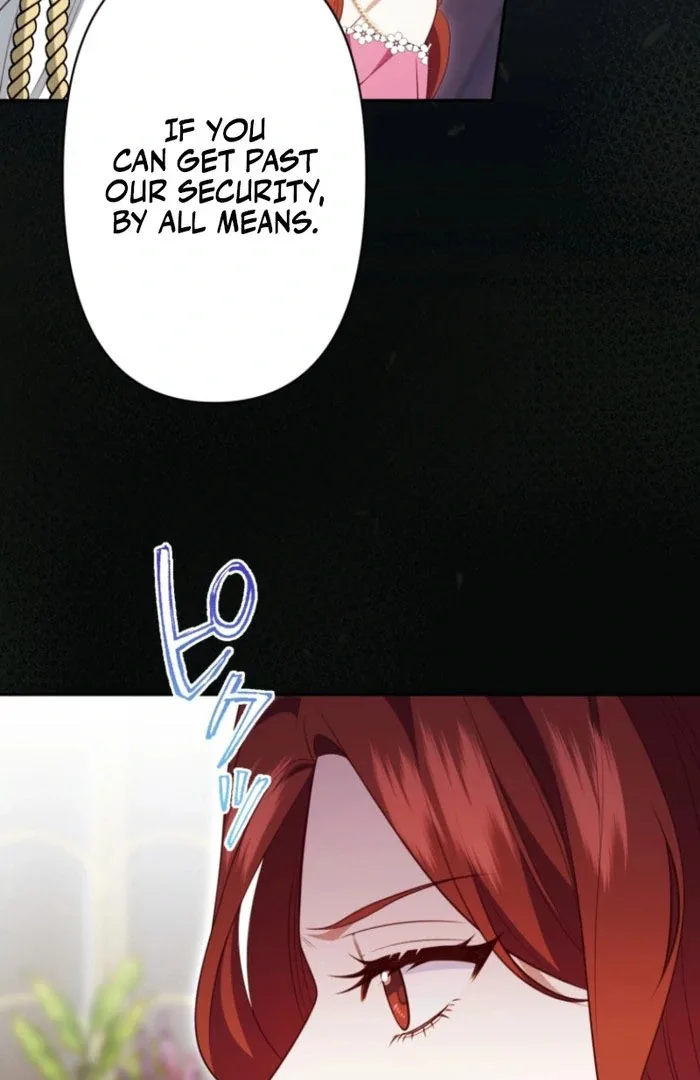 Stand-In Bride: The Time-Limited Duchess Chapter 30 page 51