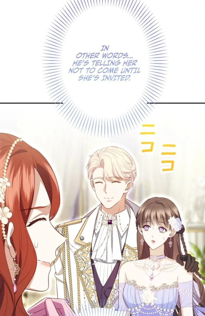 Stand-In Bride: The Time-Limited Duchess Chapter 30 page 43