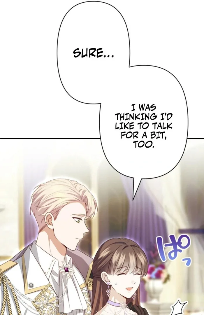 Stand-In Bride: The Time-Limited Duchess Chapter 30 page 56