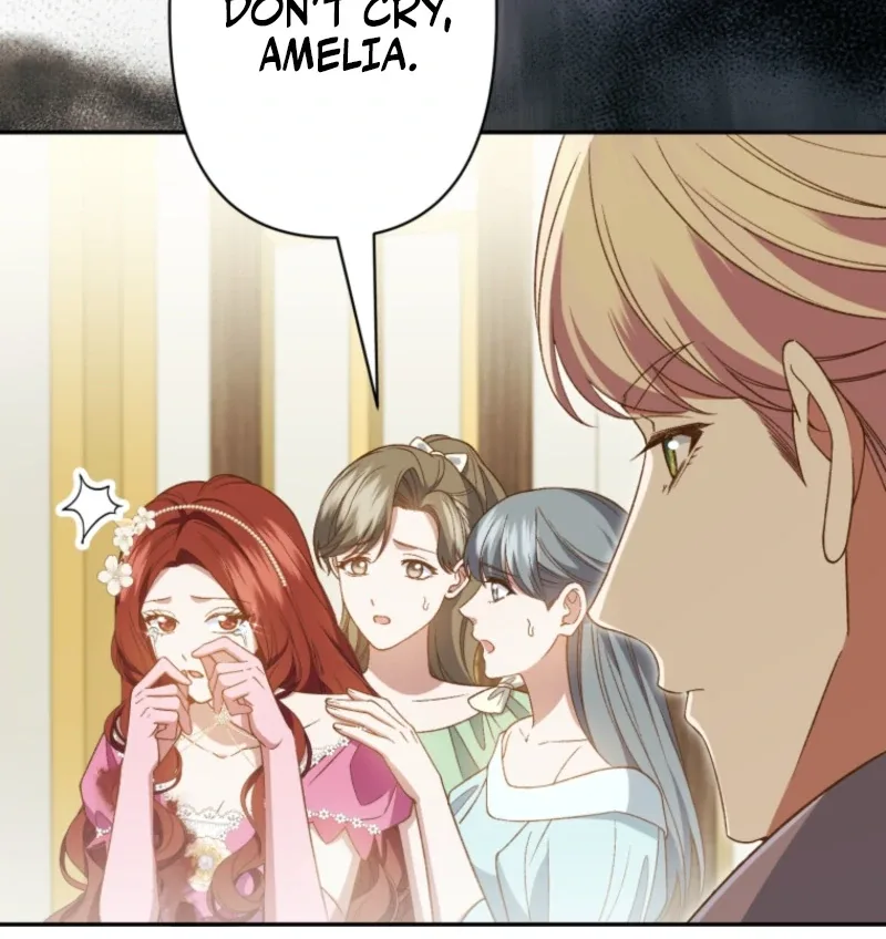 Stand-In Bride: The Time-Limited Duchess Chapter 31 page 53