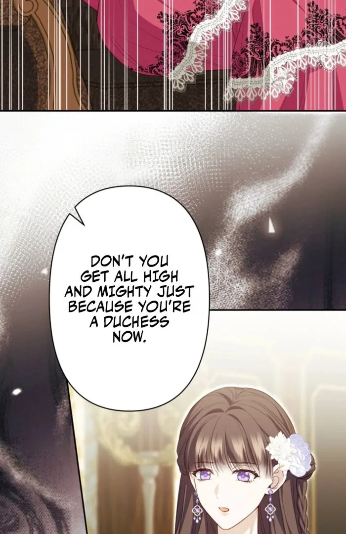 Stand-In Bride: The Time-Limited Duchess Chapter 30 page 66