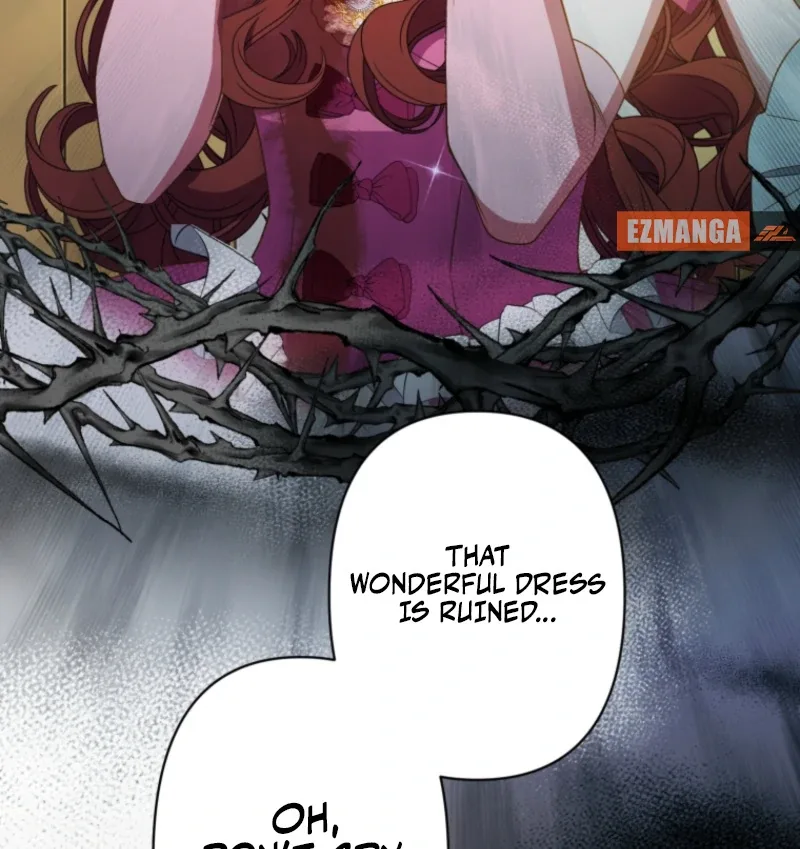Stand-In Bride: The Time-Limited Duchess Chapter 31 page 52