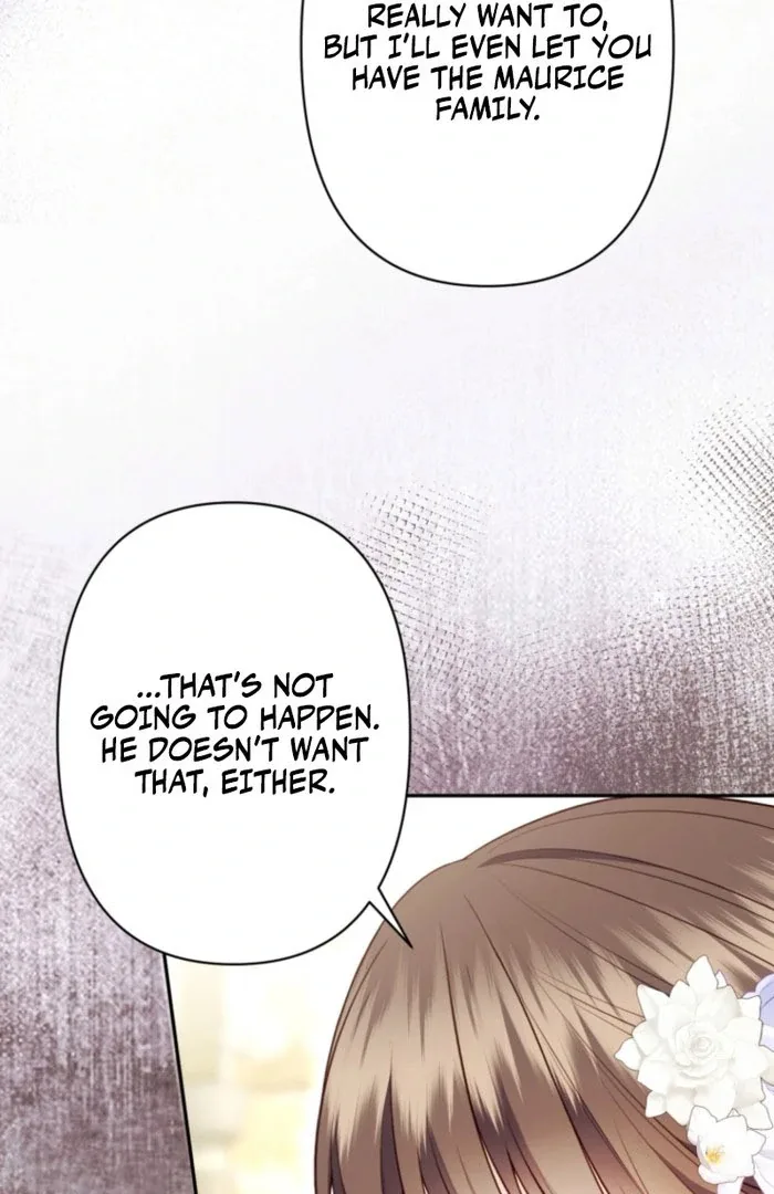 Stand-In Bride: The Time-Limited Duchess Chapter 30 page 77