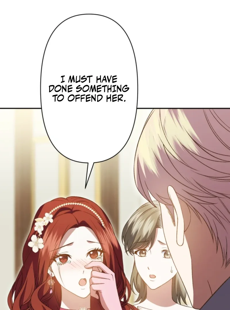 Stand-In Bride: The Time-Limited Duchess Chapter 31 page 59