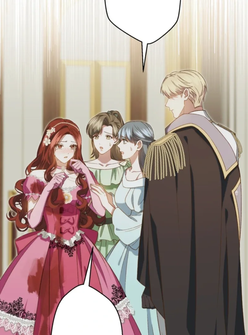 Stand-In Bride: The Time-Limited Duchess Chapter 31 page 61