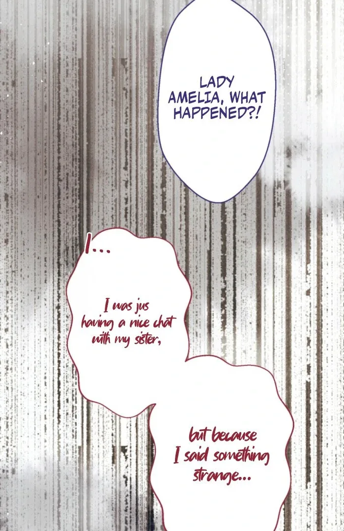 Stand-In Bride: The Time-Limited Duchess Chapter 30 page 96