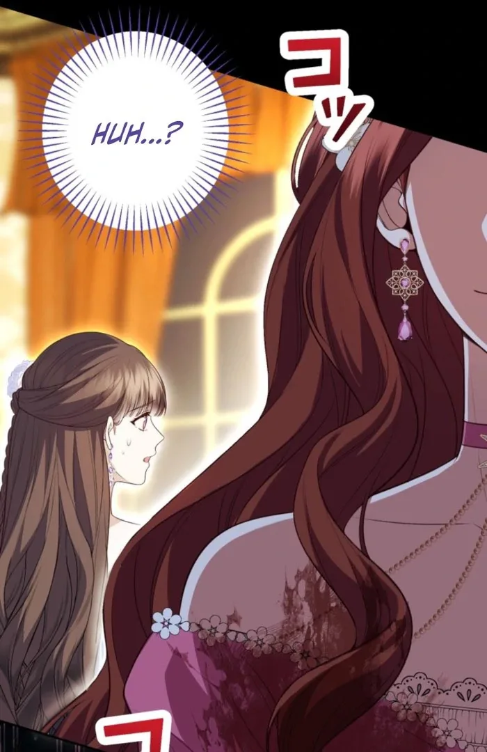 Stand-In Bride: The Time-Limited Duchess Chapter 30 page 93