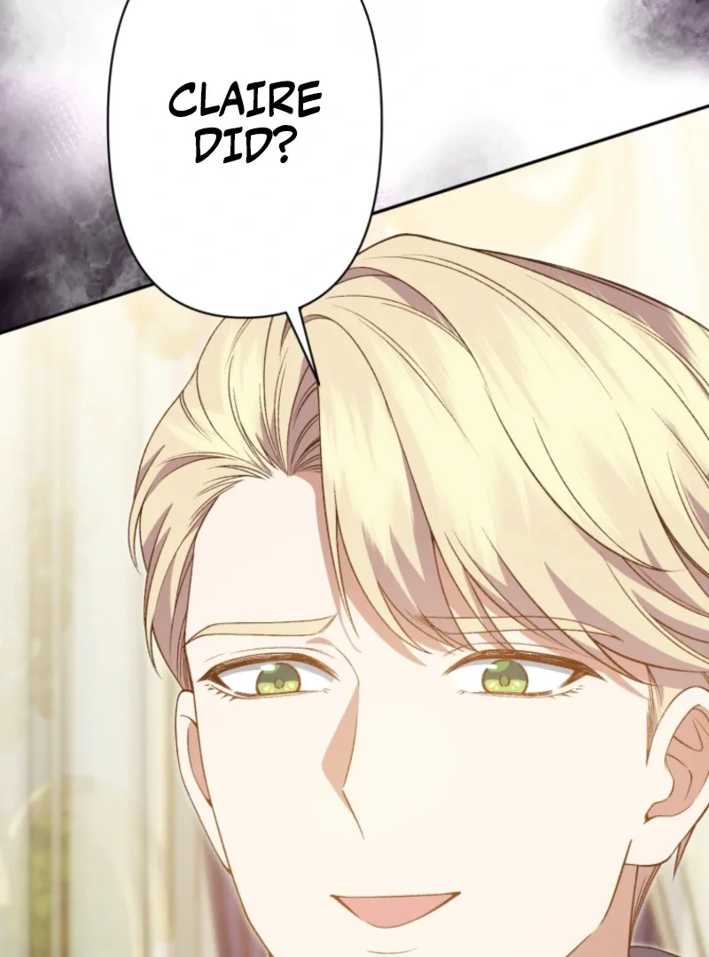 Stand-In Bride: The Time-Limited Duchess Chapter 31 page 63