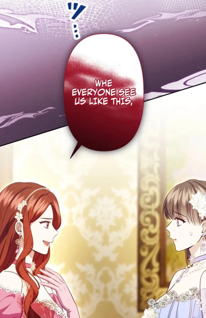 Stand-In Bride: The Time-Limited Duchess Chapter 30 page 91