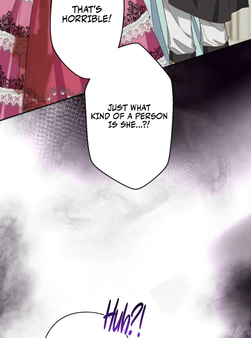 Stand-In Bride: The Time-Limited Duchess Chapter 31 page 62
