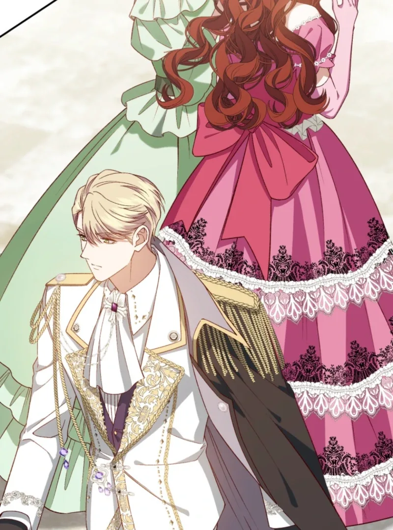 Stand-In Bride: The Time-Limited Duchess Chapter 31 page 71