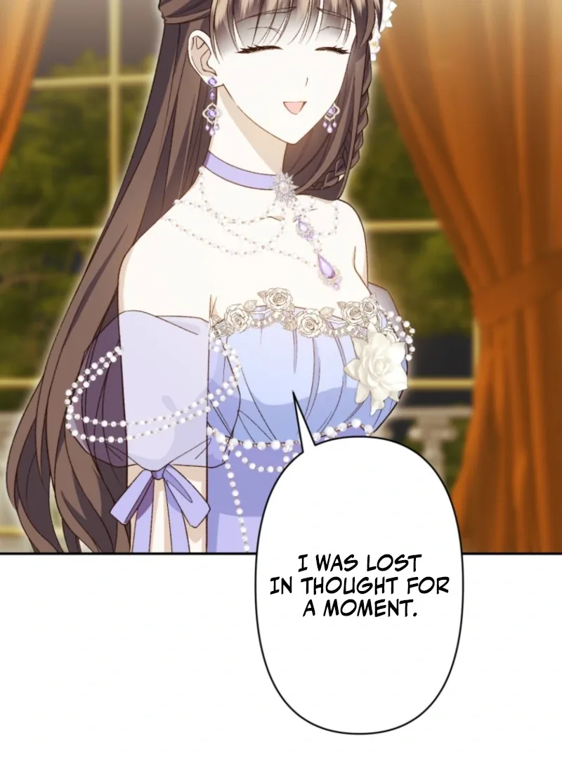 Stand-In Bride: The Time-Limited Duchess Chapter 31 page 84