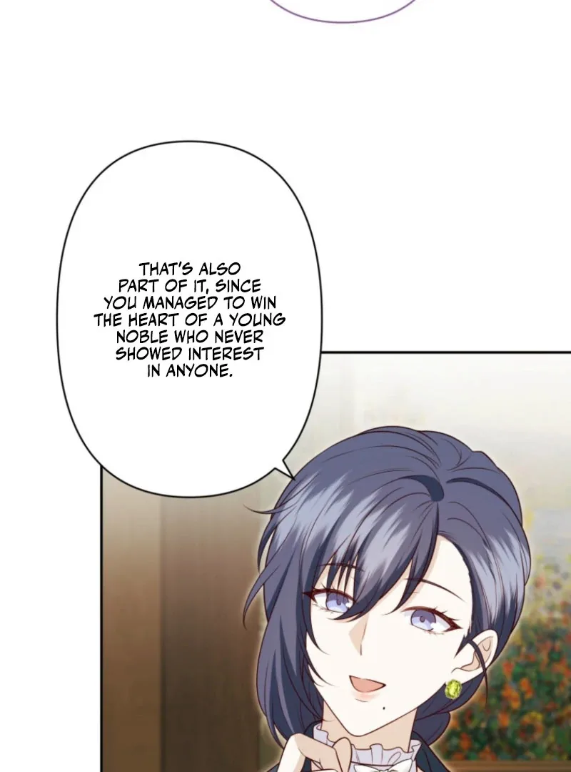Stand-In Bride: The Time-Limited Duchess Chapter 36 page 78