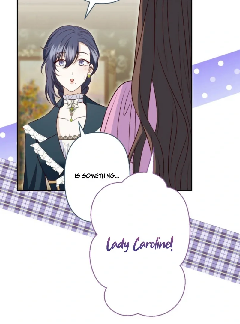 Stand-In Bride: The Time-Limited Duchess Chapter 36 page 89