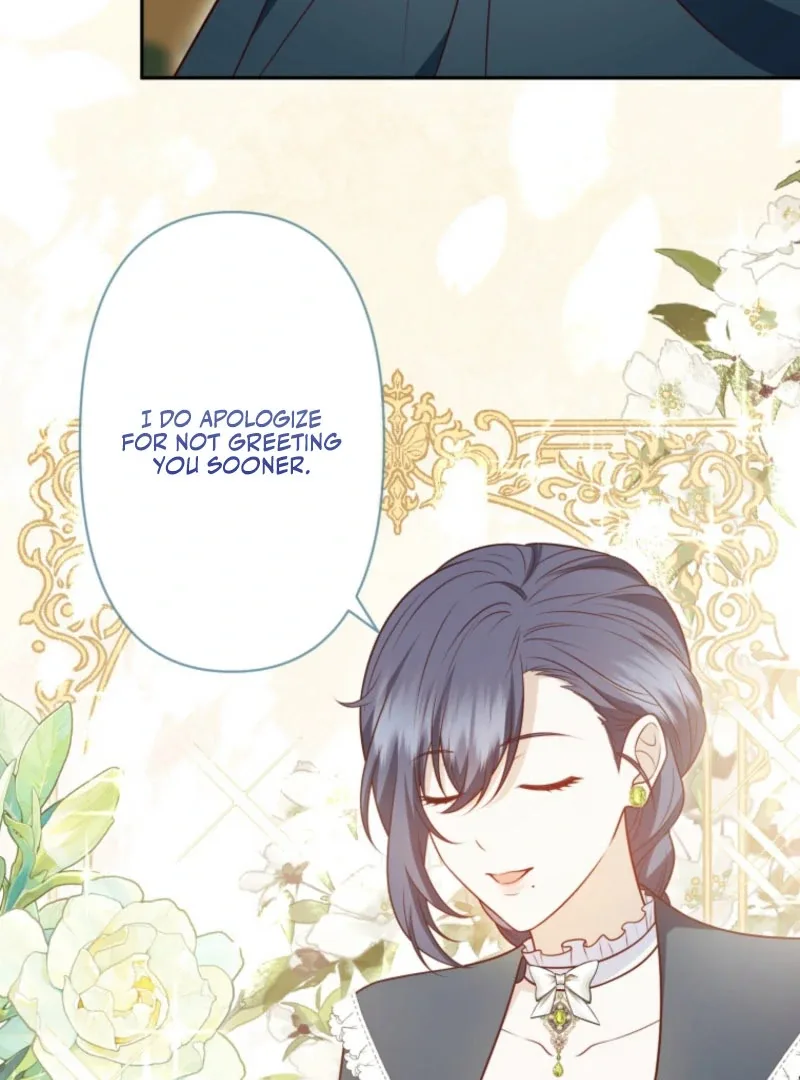 Stand-In Bride: The Time-Limited Duchess Chapter 36 page 69