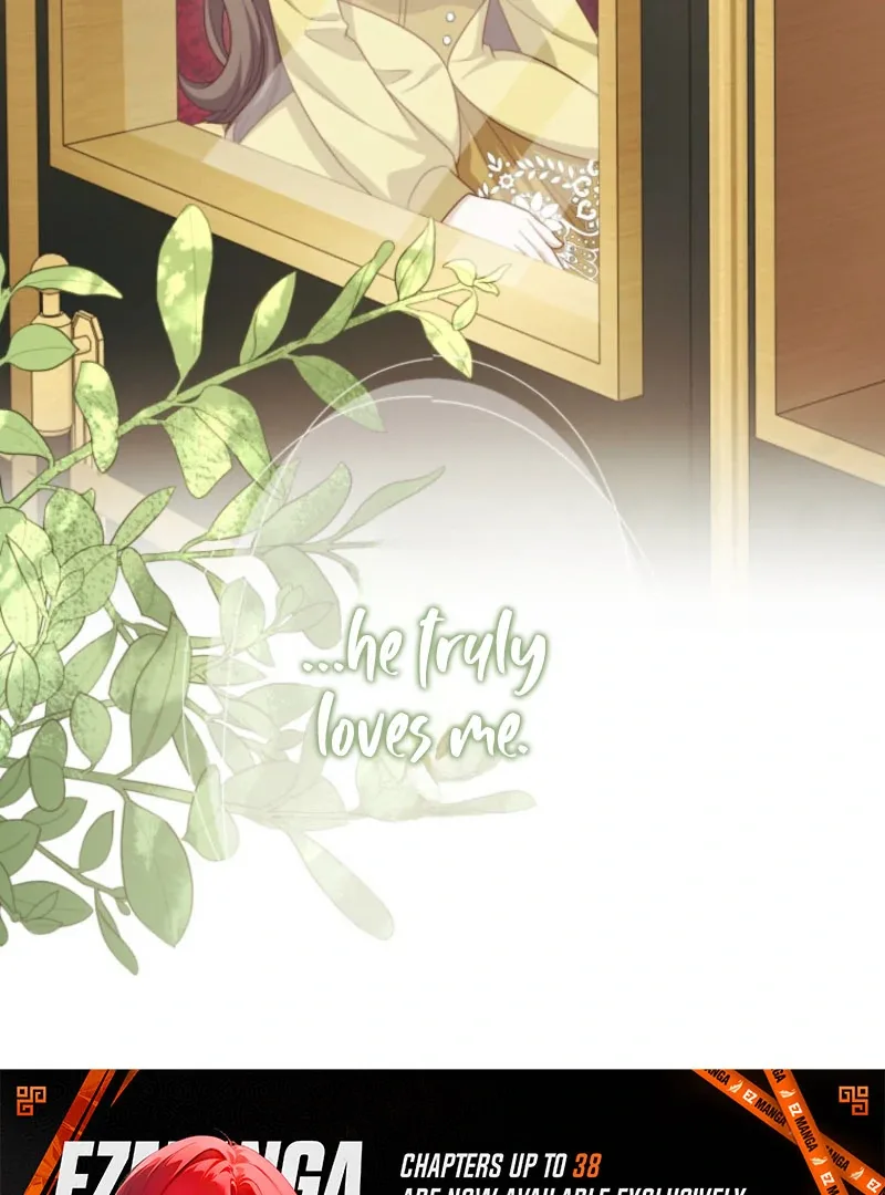 Stand-In Bride: The Time-Limited Duchess Chapter 36 page 53