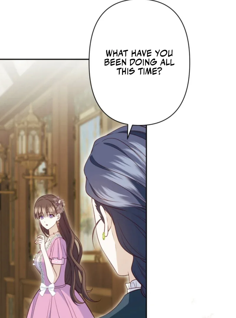 Stand-In Bride: The Time-Limited Duchess Chapter 36 page 67