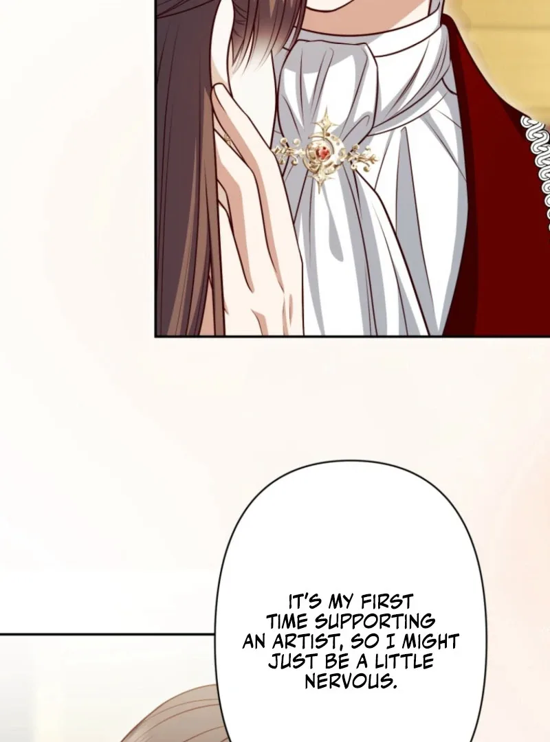 Stand-In Bride: The Time-Limited Duchess Chapter 36 page 46