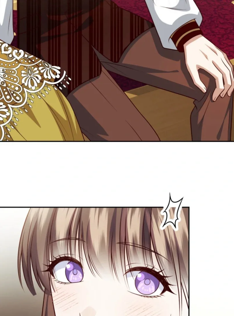 Stand-In Bride: The Time-Limited Duchess Chapter 36 page 42
