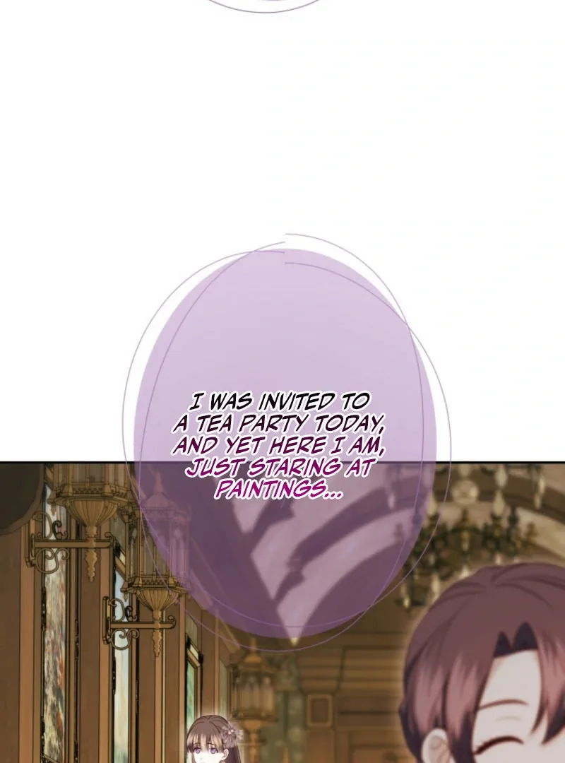 Stand-In Bride: The Time-Limited Duchess Chapter 36 page 63