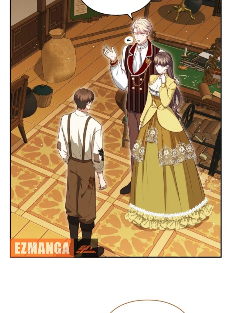 Stand-In Bride: The Time-Limited Duchess Chapter 36 page 9