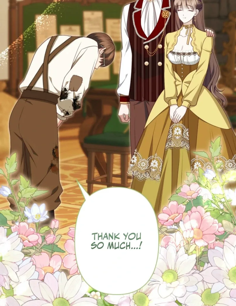 Stand-In Bride: The Time-Limited Duchess Chapter 36 page 25