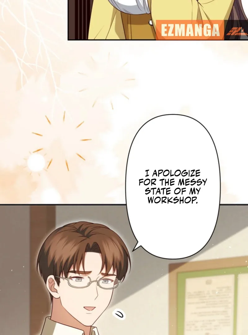 Stand-In Bride: The Time-Limited Duchess Chapter 36 page 7