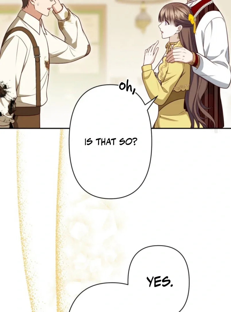 Stand-In Bride: The Time-Limited Duchess Chapter 36 page 17