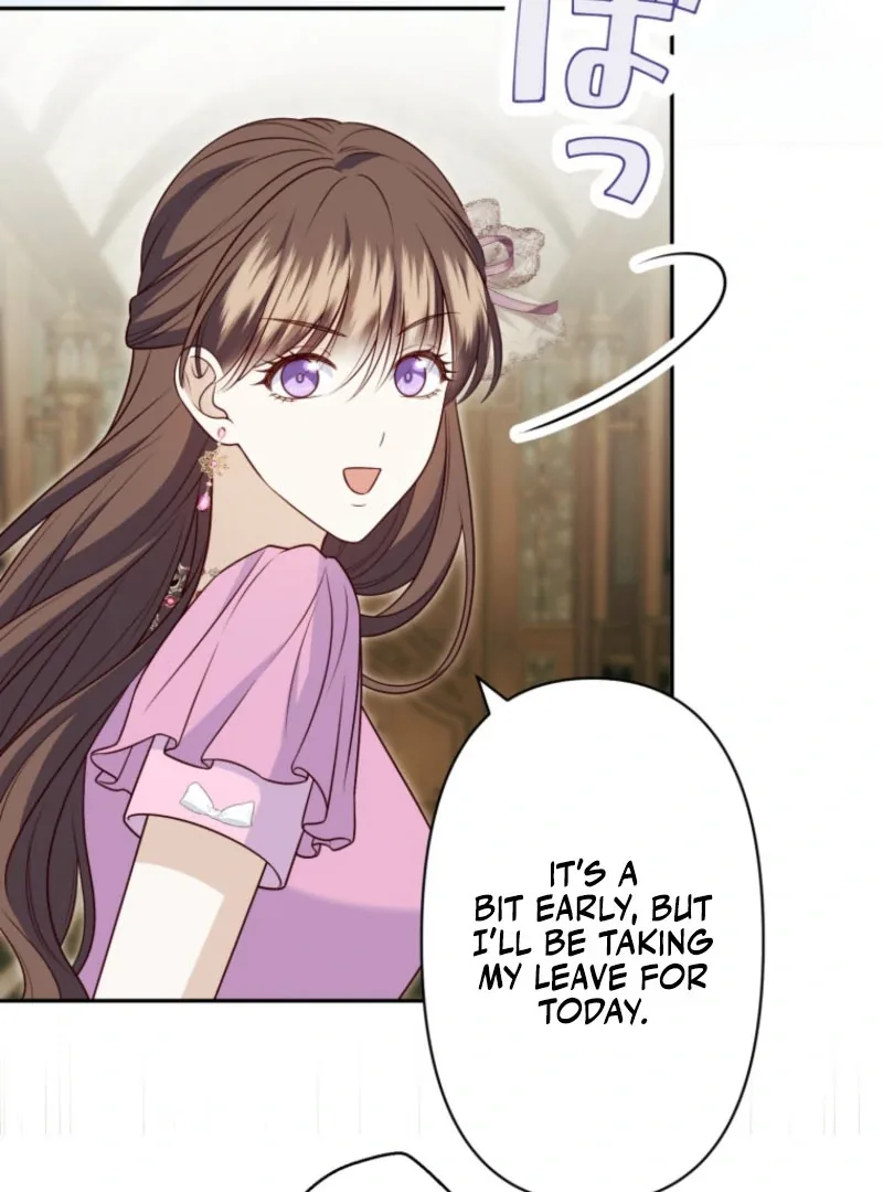 Stand-In Bride: The Time-Limited Duchess Chapter 36 page 93