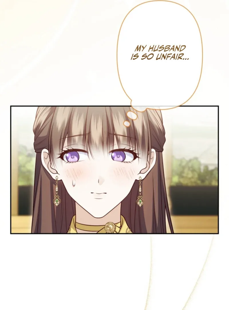 Stand-In Bride: The Time-Limited Duchess Chapter 36 page 50
