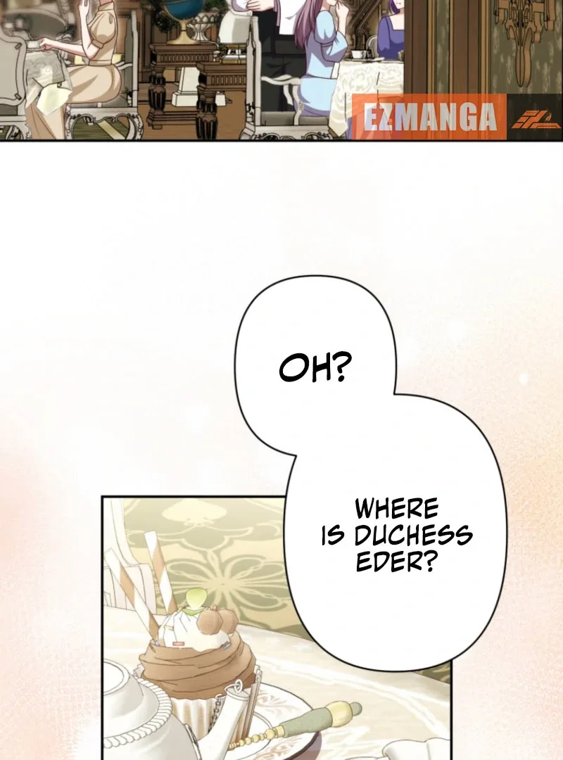 Stand-In Bride: The Time-Limited Duchess Chapter 36 page 56