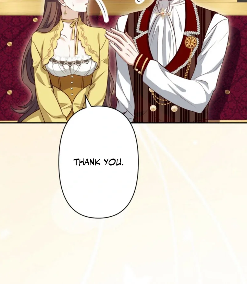 Stand-In Bride: The Time-Limited Duchess Chapter 36 page 49