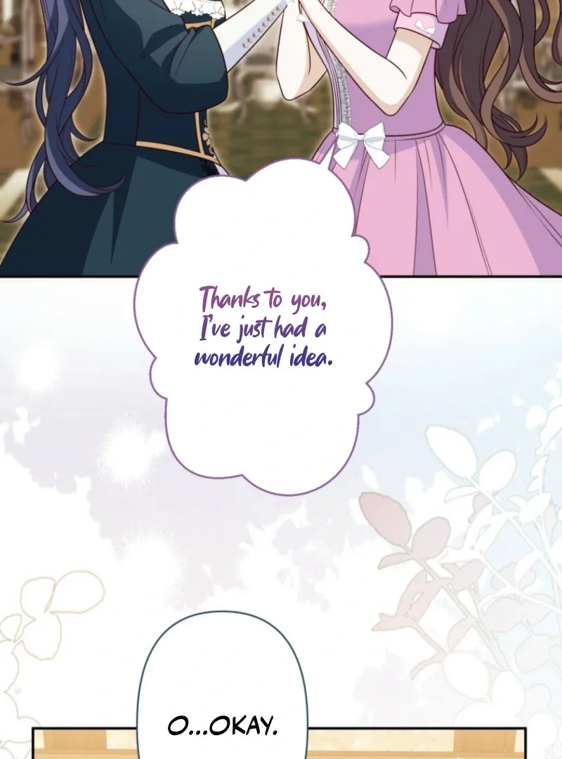 Stand-In Bride: The Time-Limited Duchess Chapter 36 page 91