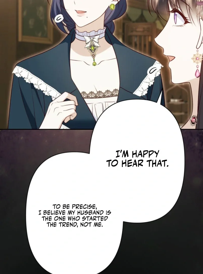 Stand-In Bride: The Time-Limited Duchess Chapter 36 page 84
