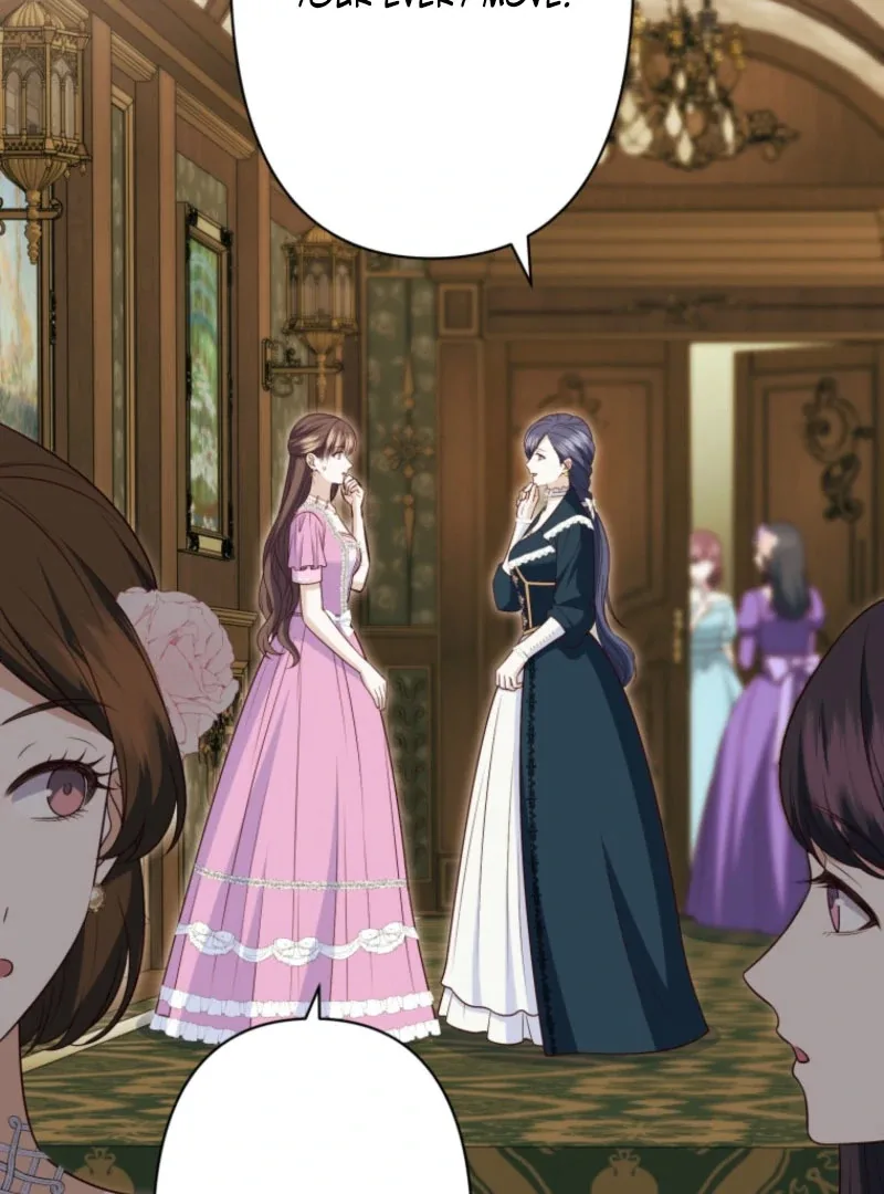 Stand-In Bride: The Time-Limited Duchess Chapter 36 page 80
