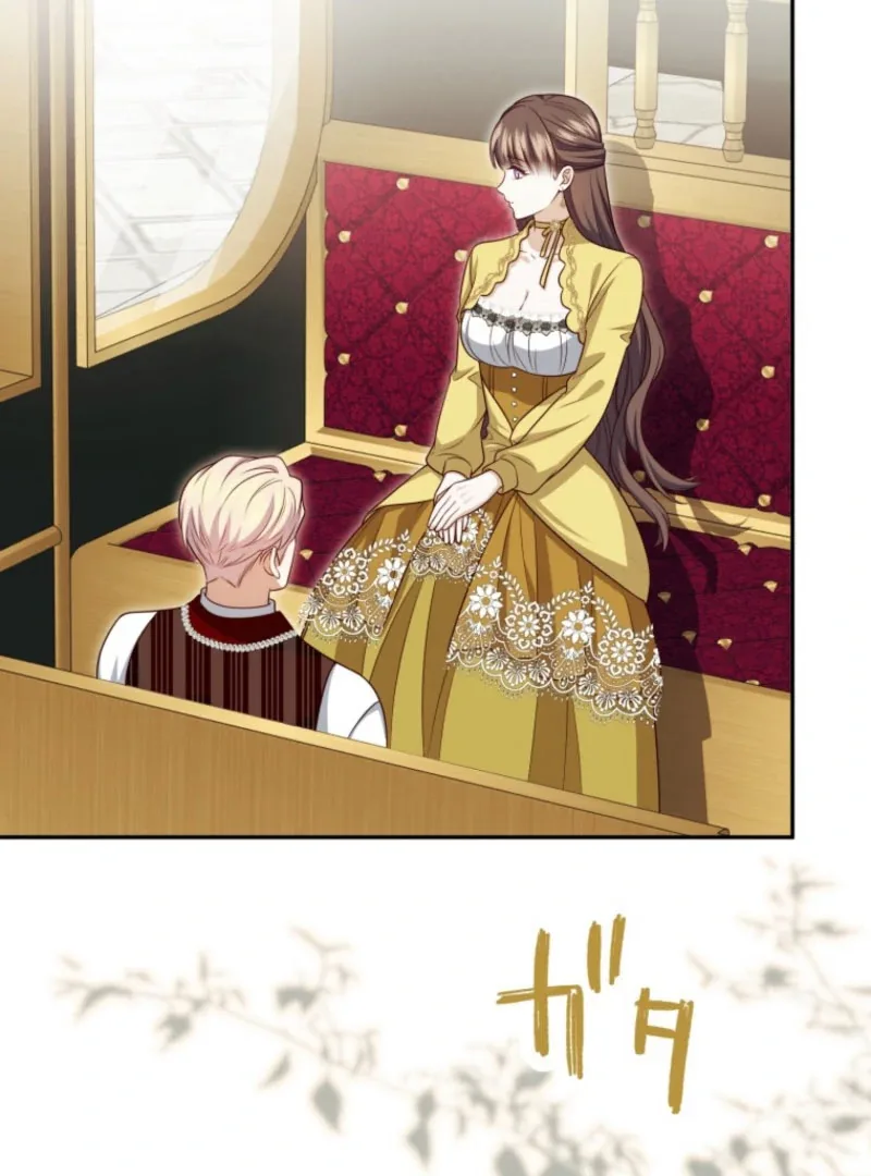 Stand-In Bride: The Time-Limited Duchess Chapter 36 page 29