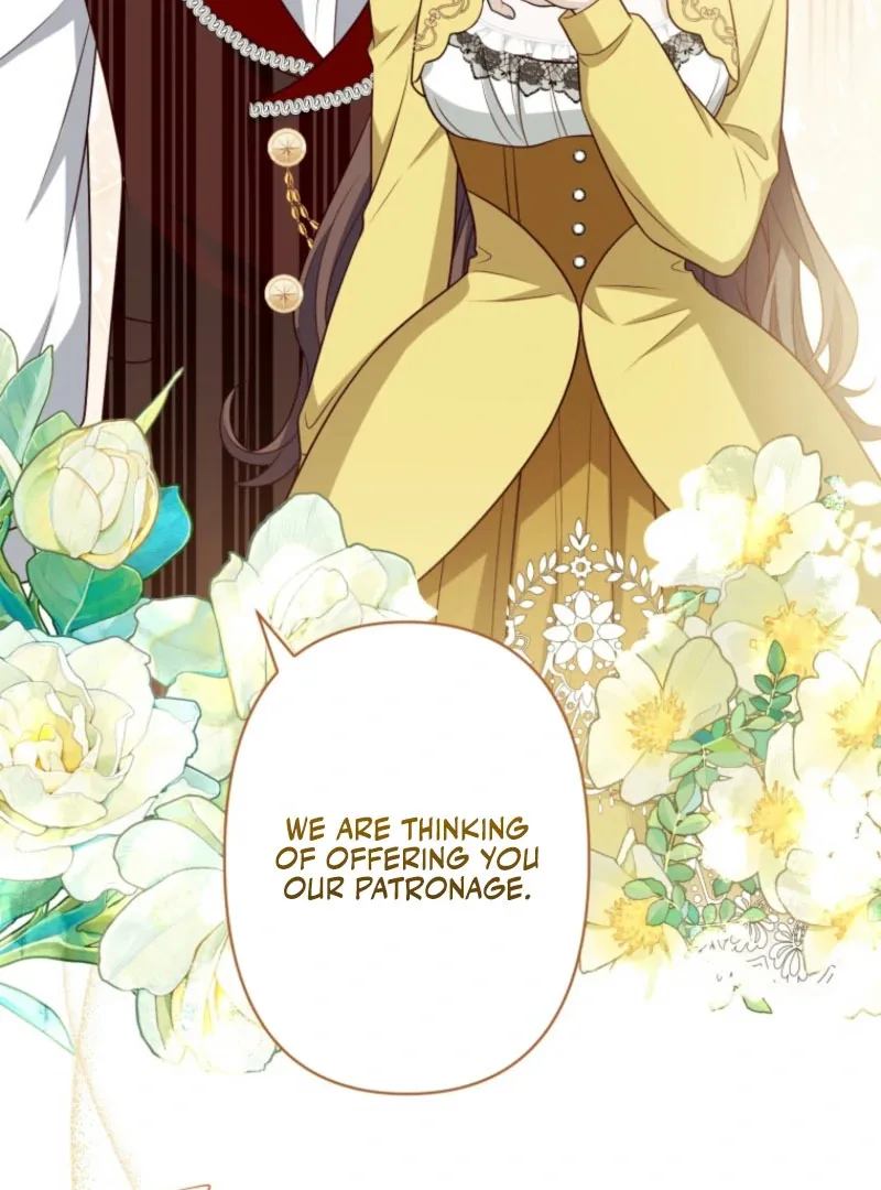 Stand-In Bride: The Time-Limited Duchess Chapter 36 page 11