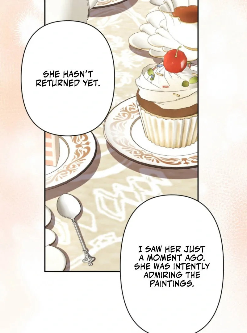 Stand-In Bride: The Time-Limited Duchess Chapter 36 page 57