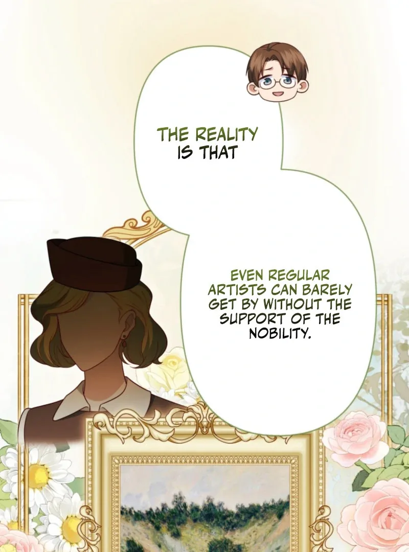 Stand-In Bride: The Time-Limited Duchess Chapter 36 page 20