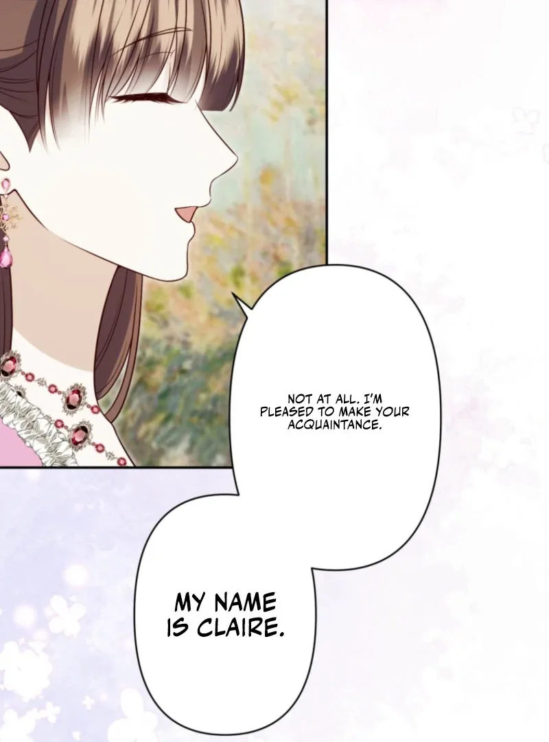 Stand-In Bride: The Time-Limited Duchess Chapter 36 page 76