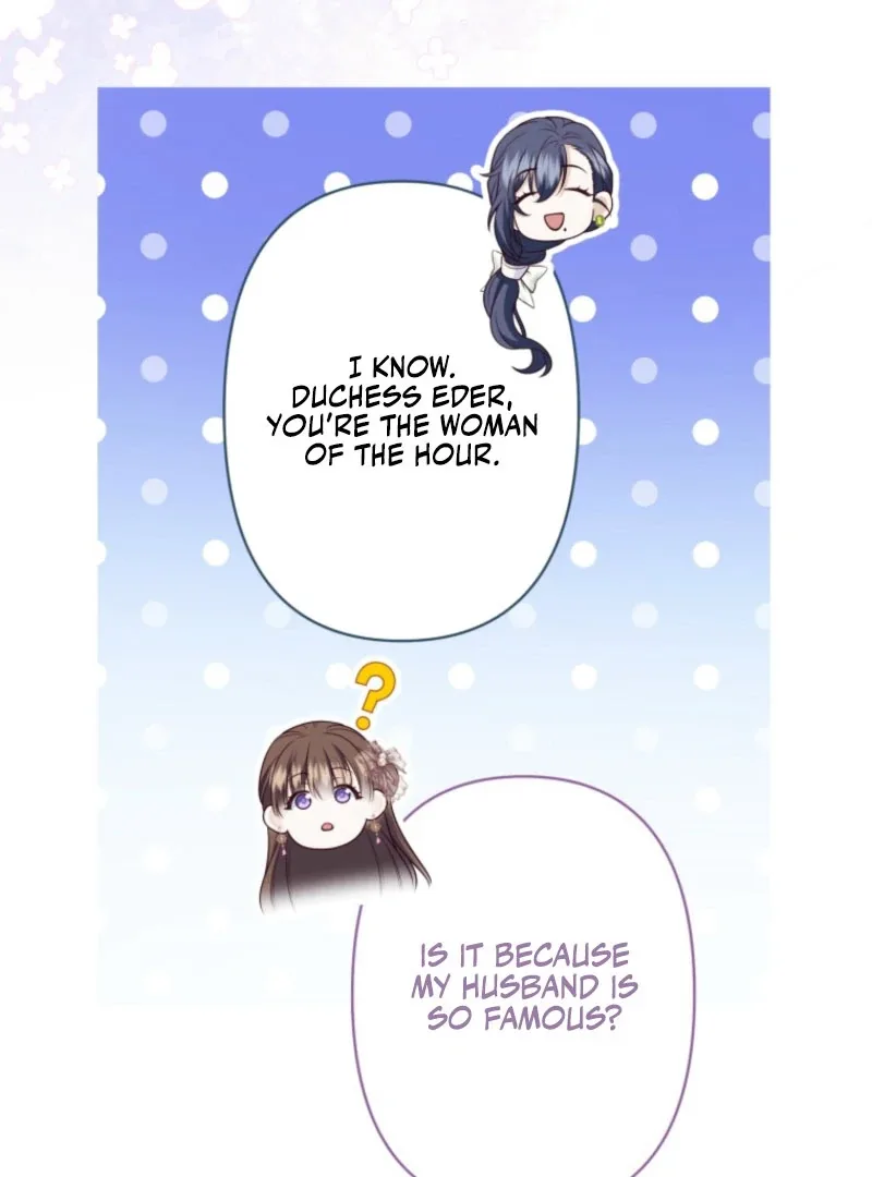 Stand-In Bride: The Time-Limited Duchess Chapter 36 page 77