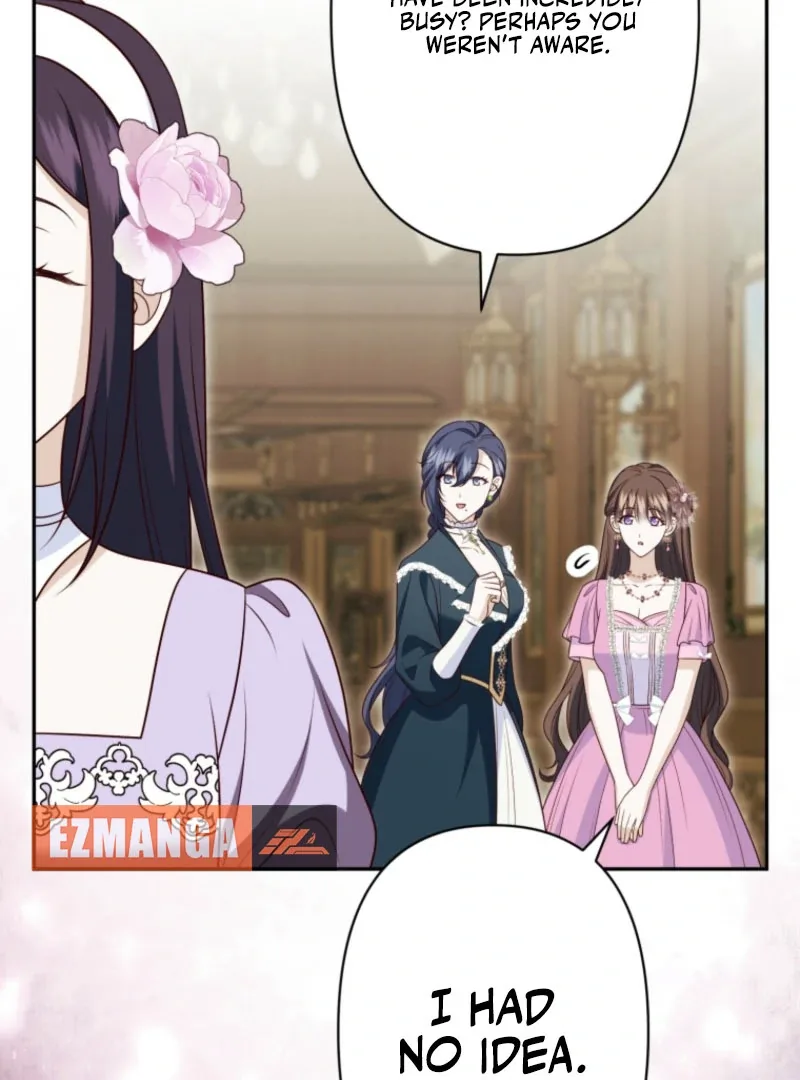 Stand-In Bride: The Time-Limited Duchess Chapter 36 page 82